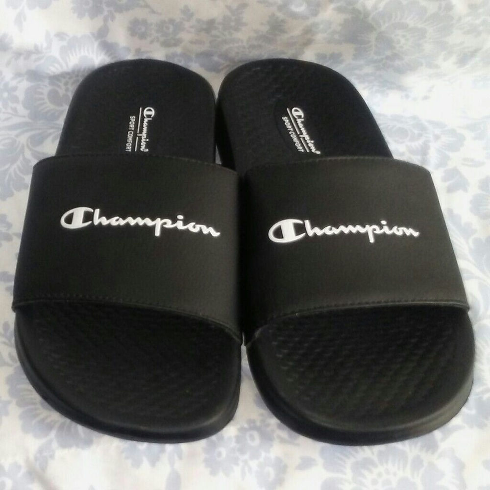 Women Champion Slides